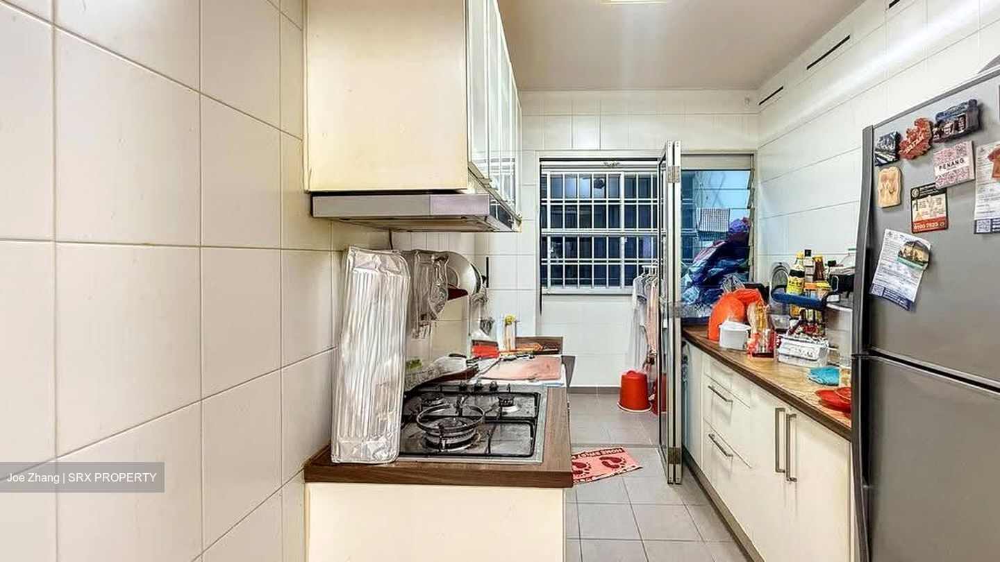 Blk 571 Limbang Green (Choa Chu Kang), HDB 3 Rooms #629337601